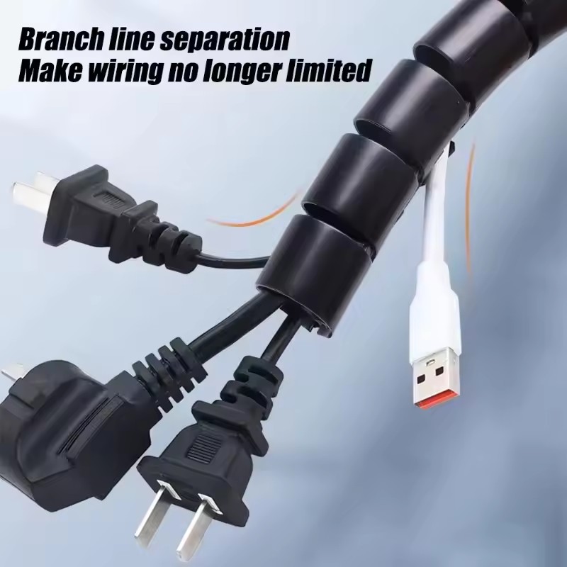 2M Flexible Spiral Cable Organ - Cable Lock Flexible のレビューと価格