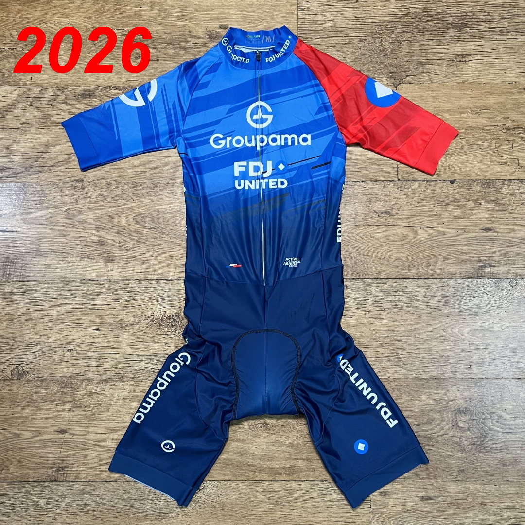 LASER CUT Skinsuit  2026 2025  - Cycling Community のレビューと価格