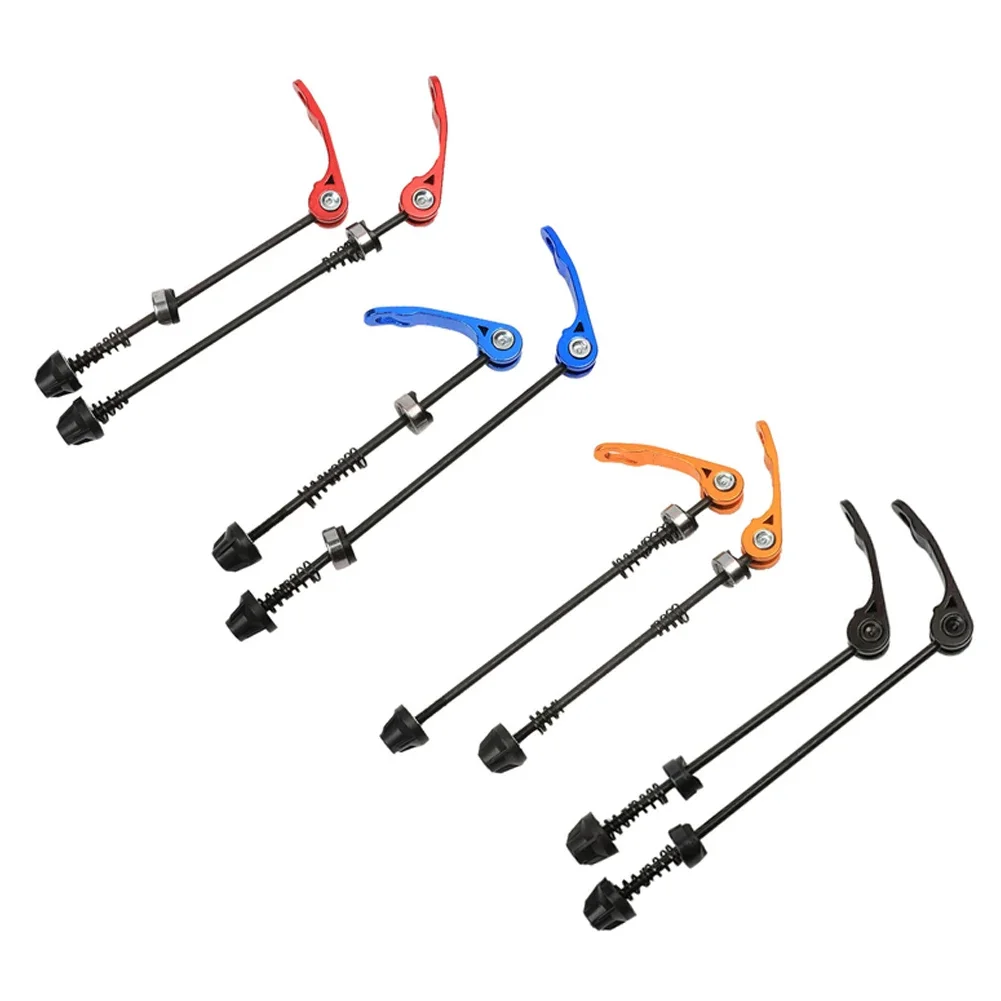 1Pair MTB Bike Rear Tire Quick - Dynamo Hub Front のレビューと価格