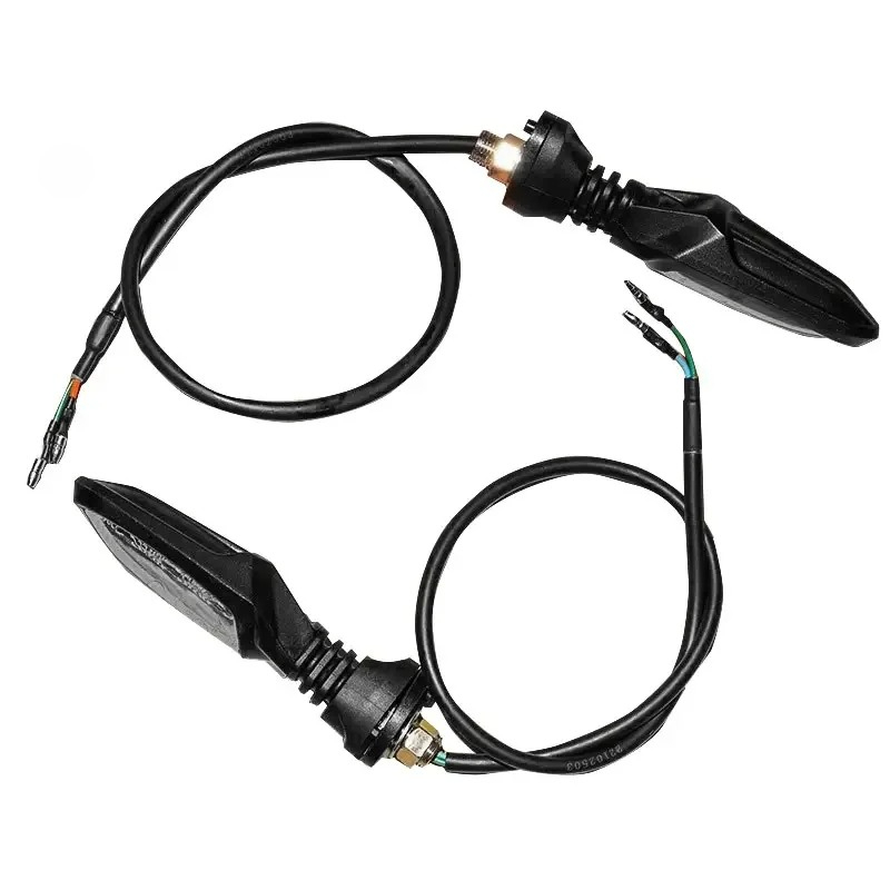 Front and Rear Turn Signal for - Bike Light Front Rear のレビューと価格