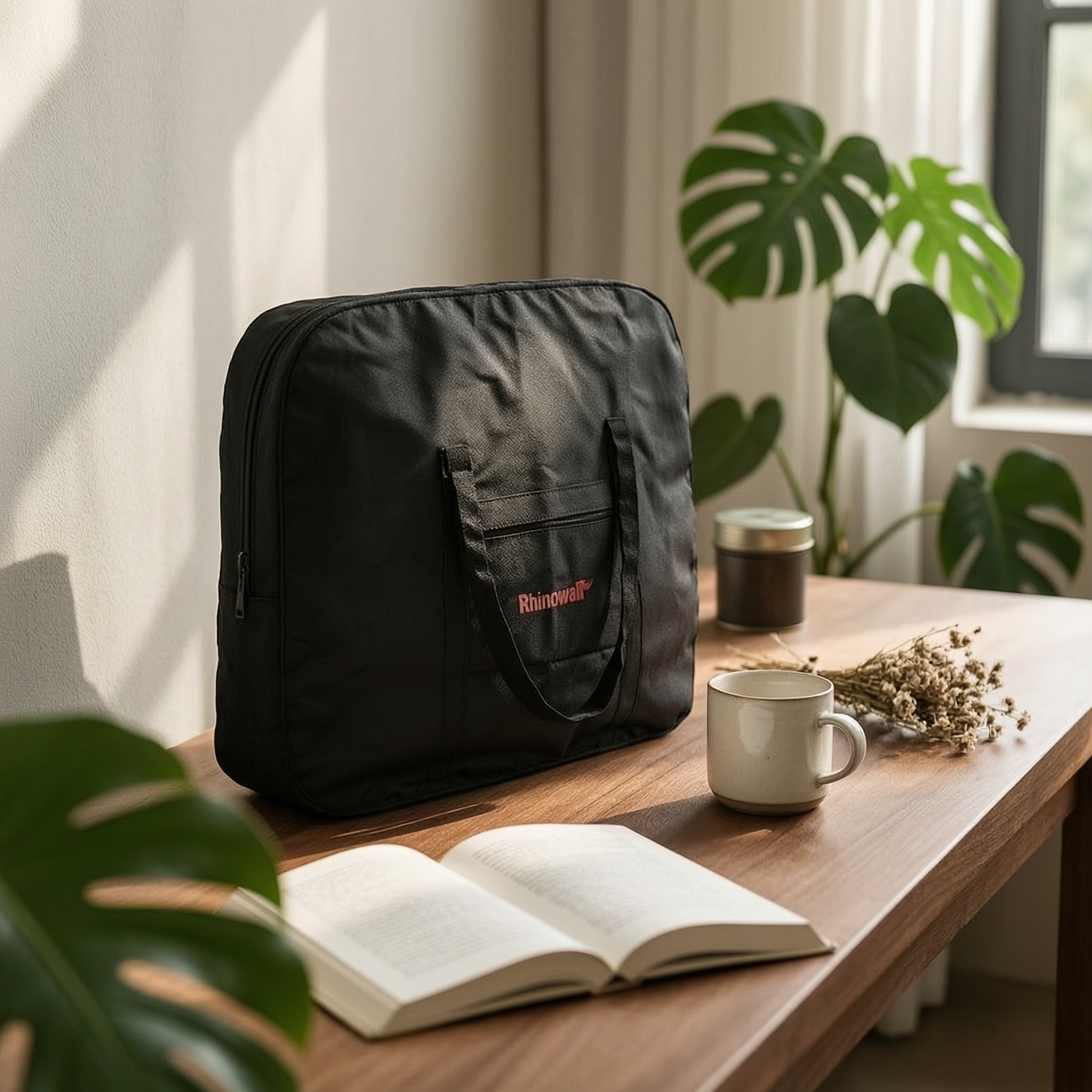 Folding Bike Bag Portable Fold - Cycling Commute のレビューと価格