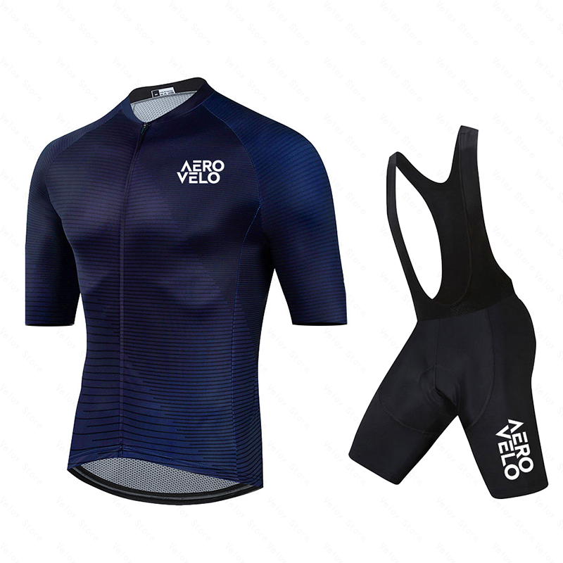 New AERO VELO Summer Men Short - Cycling Community のレビューと価格