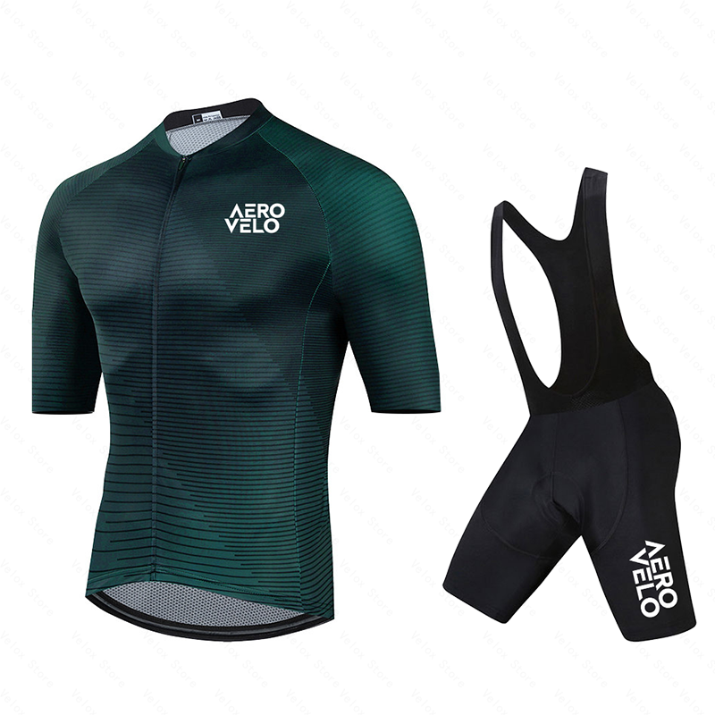 New AERO VELO Summer Men Short - Cycling Community のレビューと価格