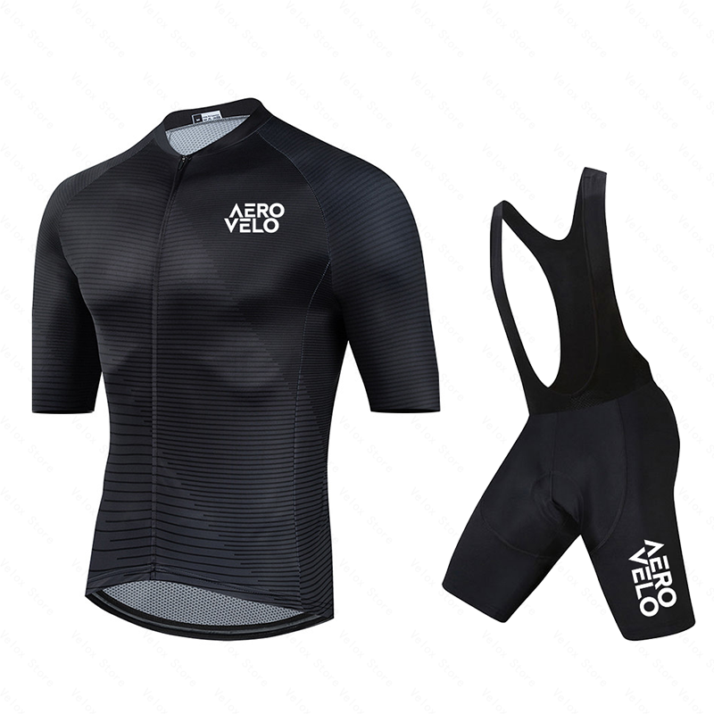 New AERO VELO Summer Men Short - Cycling Community のレビューと価格
