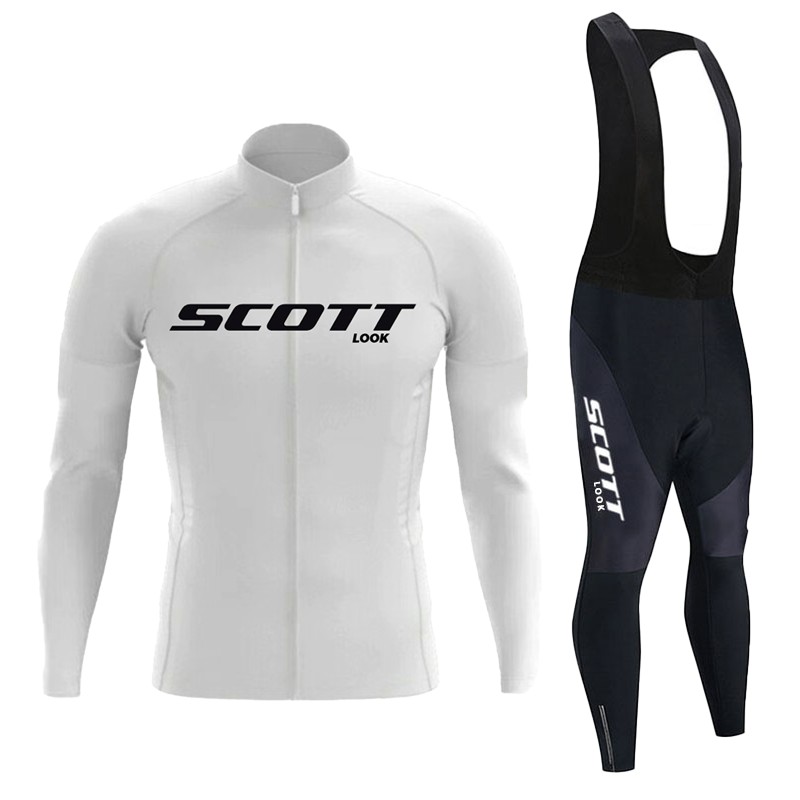2025  Autumn Cycling Jersey Bi - Cycling Commuter Clothing のレビューと価格