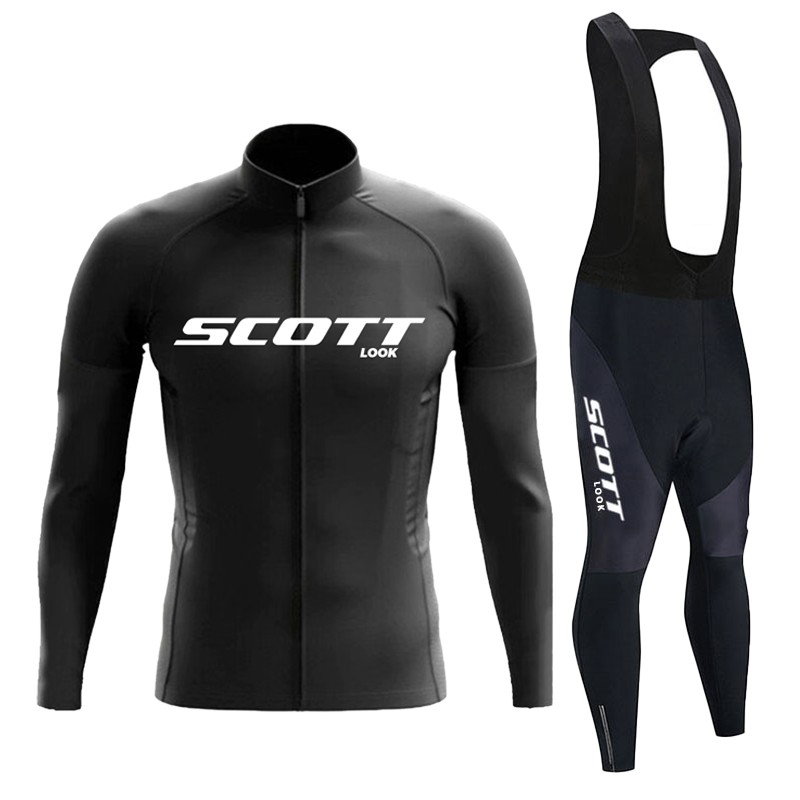 2025  Autumn Cycling Jersey Bi - Cycling Commuter Clothing のレビューと価格