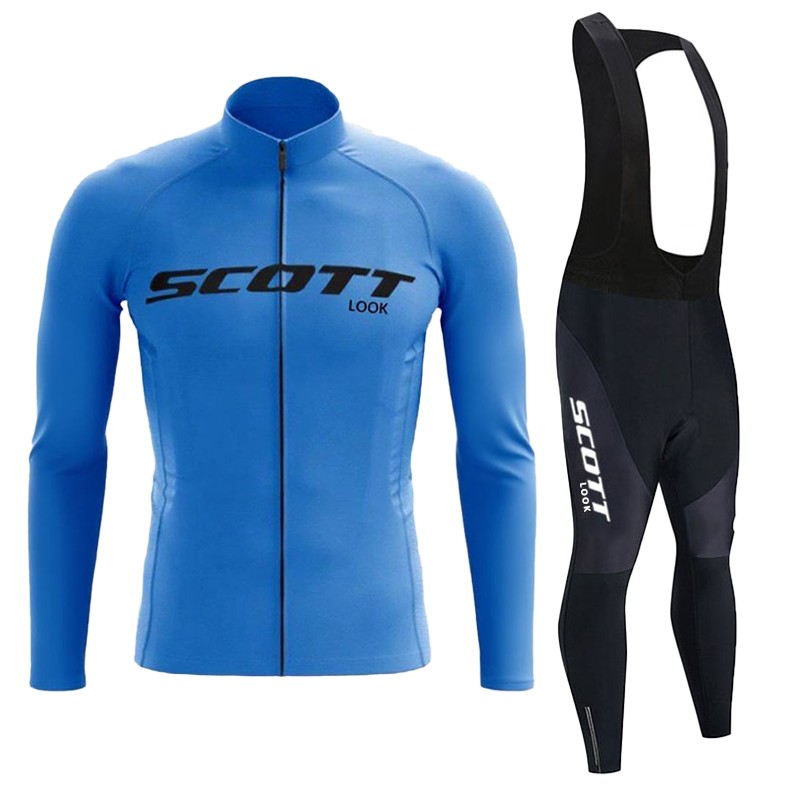 2025  Autumn Cycling Jersey Bi - Cycling Commuter Clothing のレビューと価格