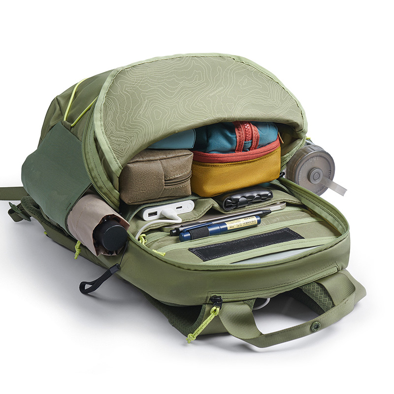Naturehike Oxygen Glam Laptop  - Cycling Commuter Backpack Laptop のレビューと価格