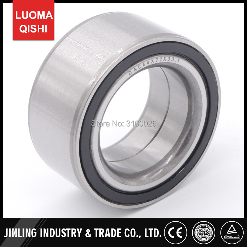 DAC447233 Bearing 44*72*33.1mm - Dynamo Hub Front のレビューと価格