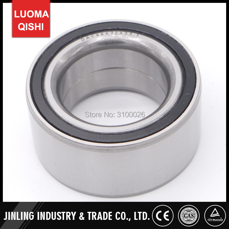 DAC447233 Bearing 44*72*33.1mm - Dynamo Hub Front のレビューと価格