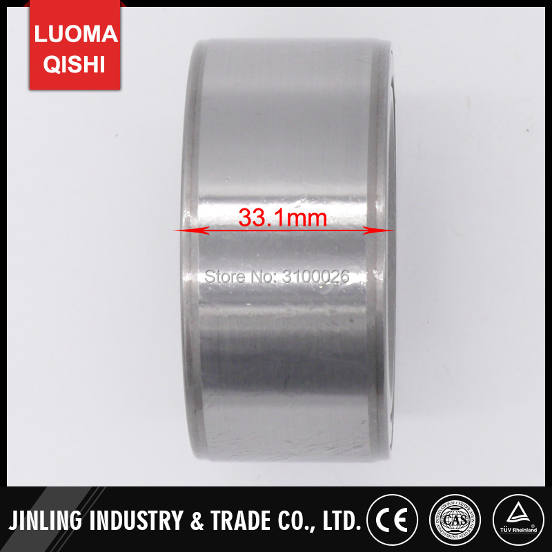DAC447233 Bearing 44*72*33.1mm - Dynamo Hub Front のレビューと価格