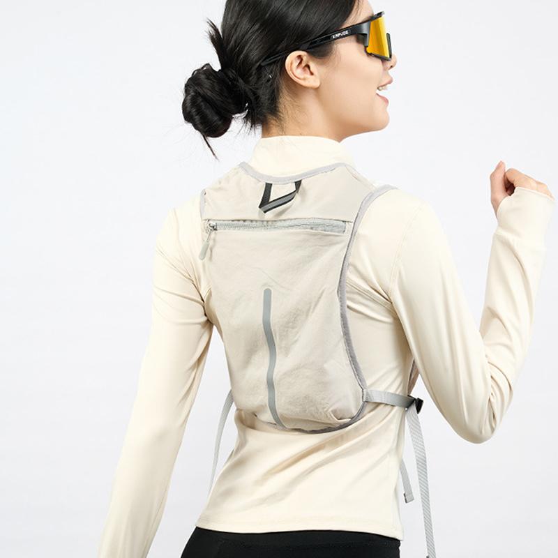 For Biking Running Storage Ves - Reflective Vest Cycling のレビューと価格