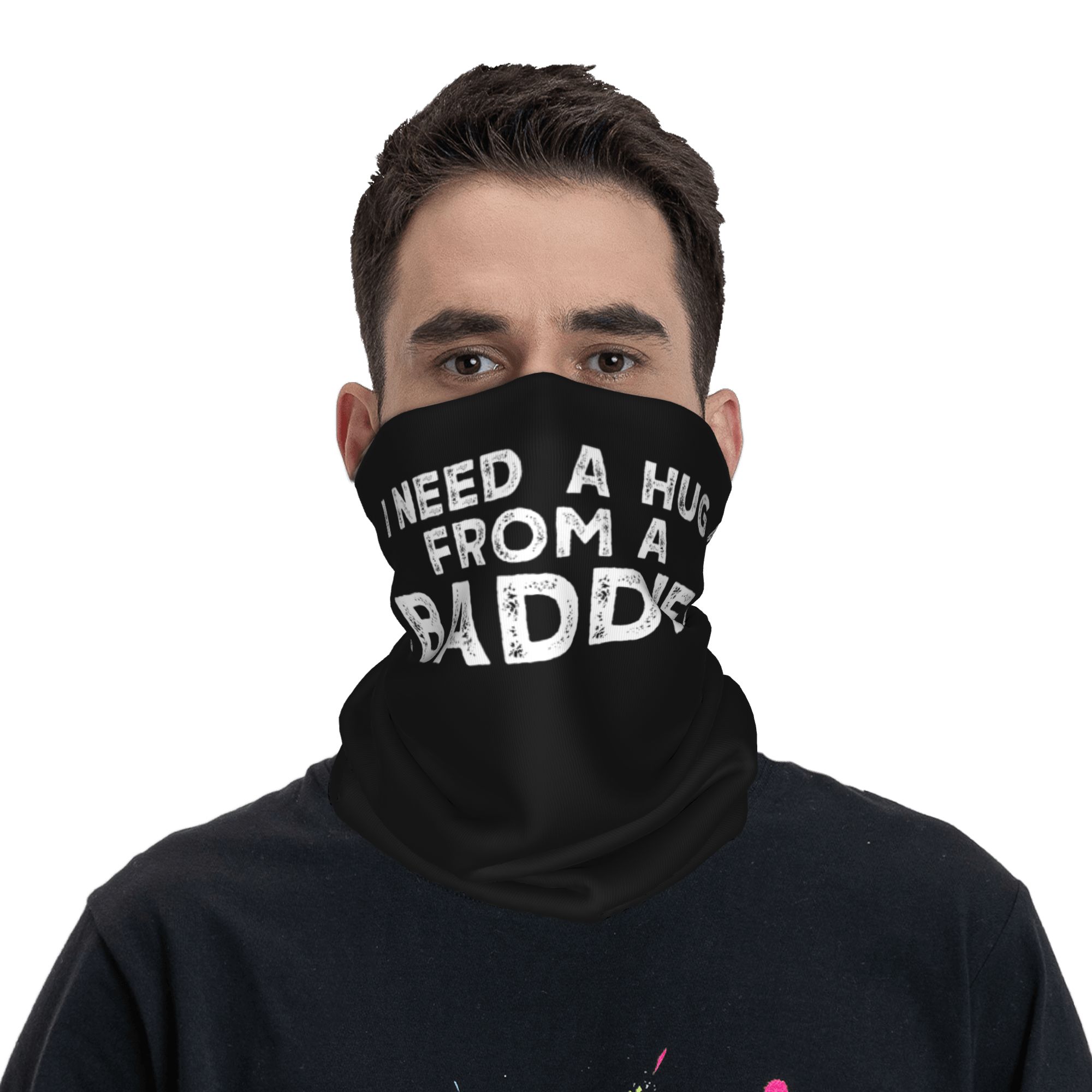 I Need A Hug from A Baddie Ban - Cycling Quote のレビューと価格