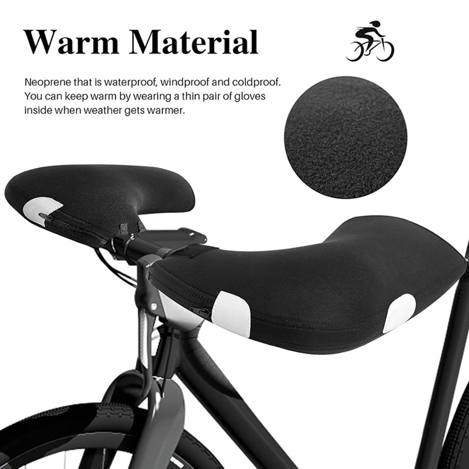 Windproof & Waterproof Bike Ha - Waterproof Cycling Commute のレビューと価格
