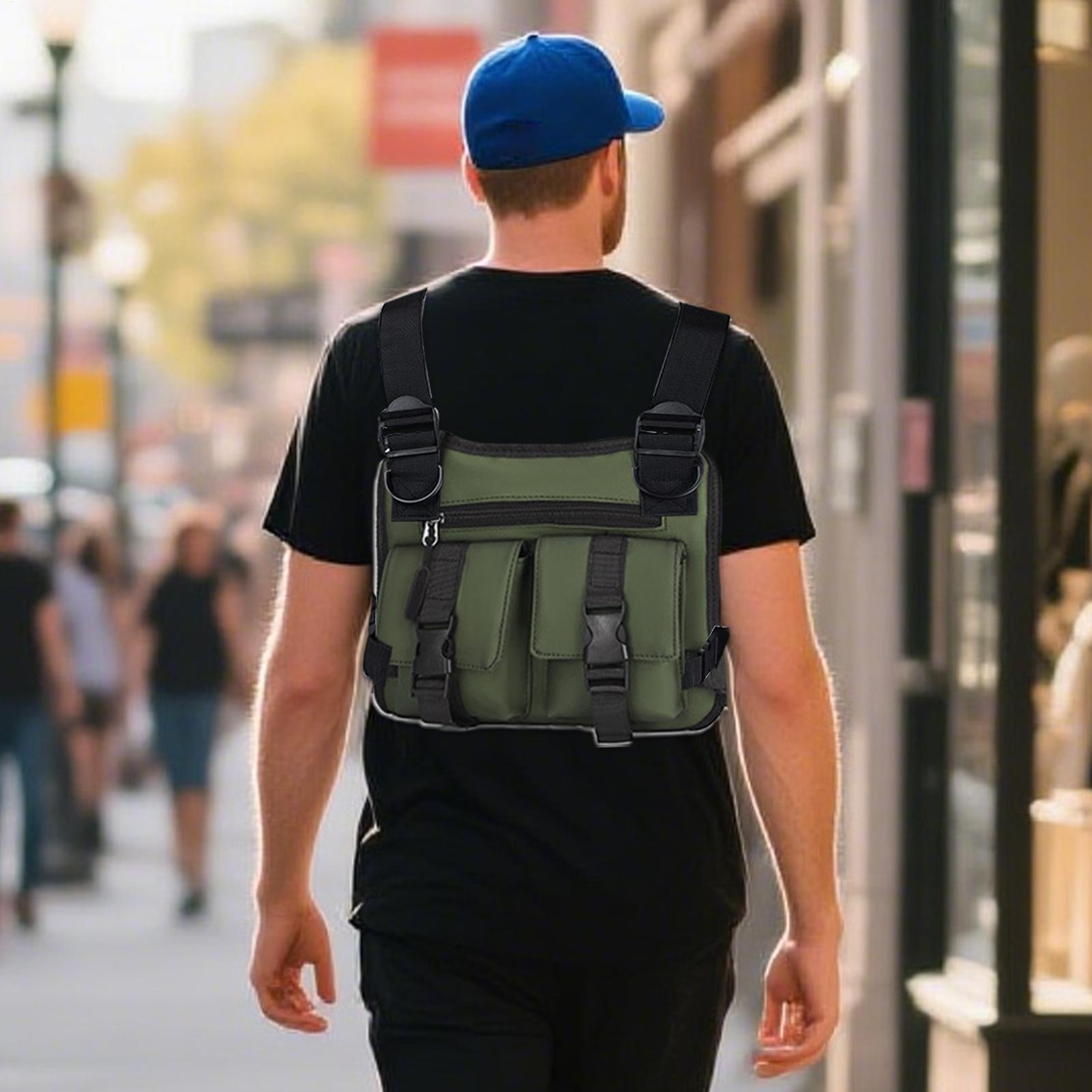 Concealed Carry Bag For Men Li - Cycling Commute Training のレビューと価格