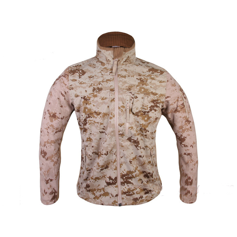 Emersongear Tactical Marine Co - Cycling Commute Jacket のレビューと価格