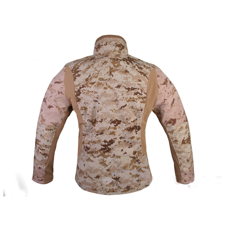 Emersongear Tactical Marine Co - Cycling Commute Jacket のレビューと価格