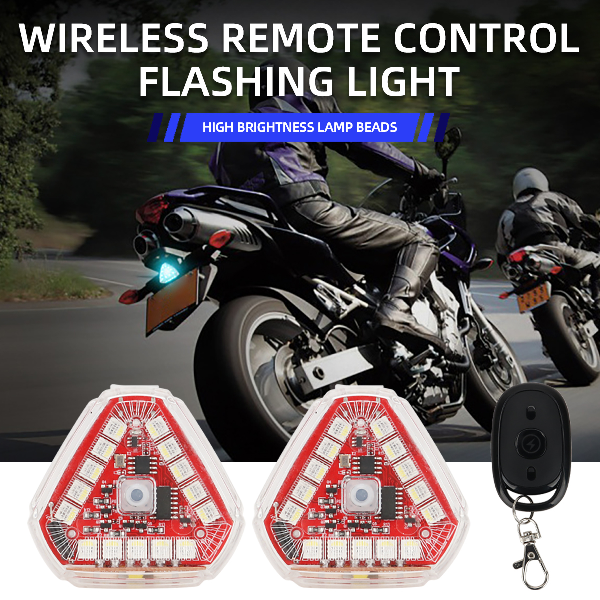 Triangle Remote Control Wirele - Cycling Zones のレビューと価格