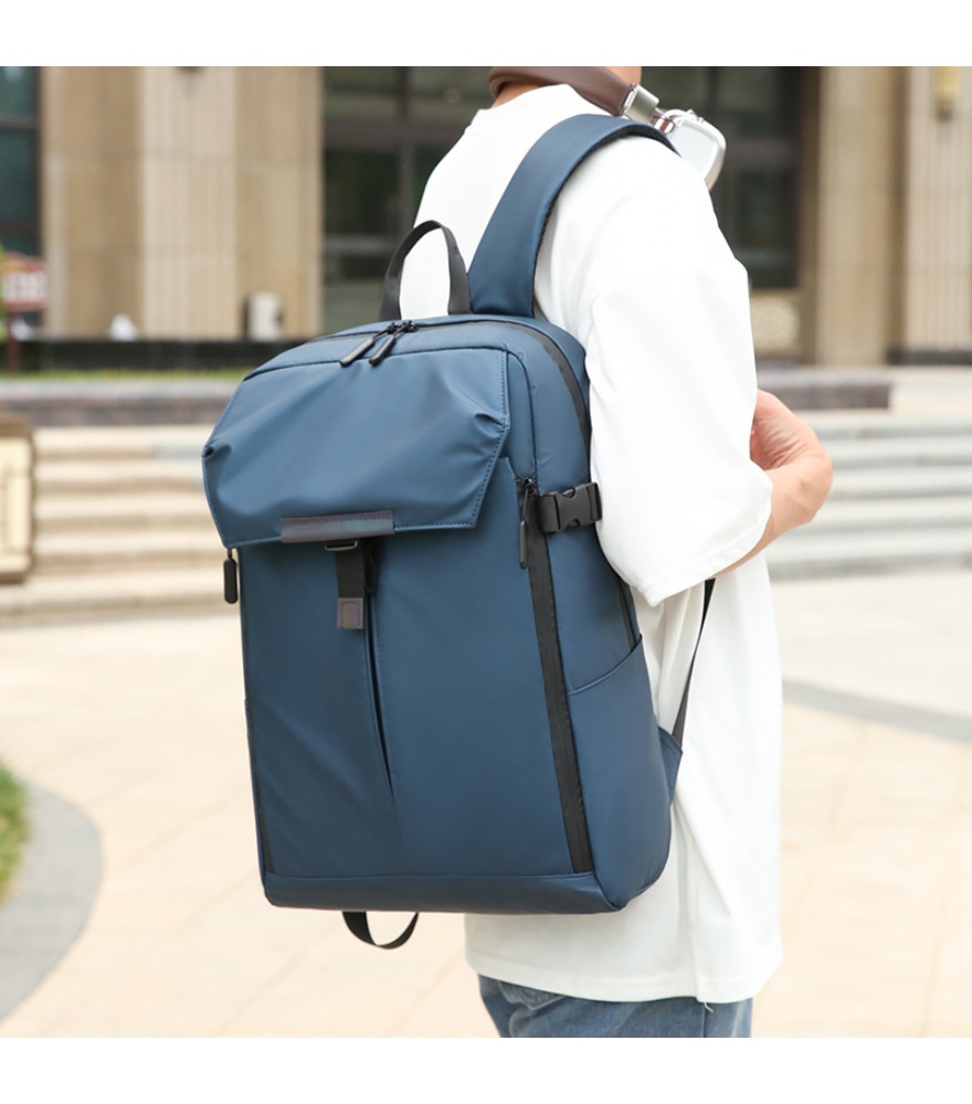 Daily commuting large-capacity - Cycling Commuter Backpack Laptop のレビューと価格