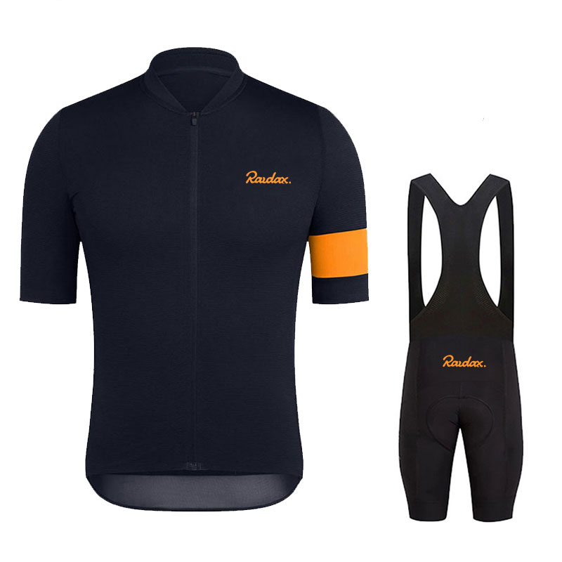 Raudax Men Short Sleeve cyclin - Cycling Commute Shorts のレビューと価格
