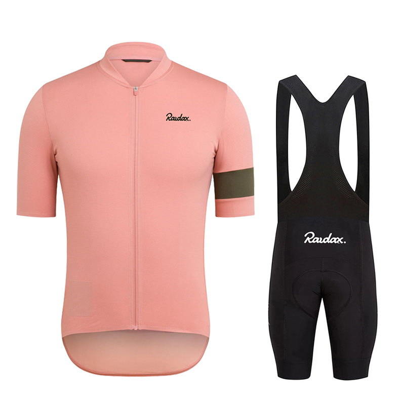 Raudax Men Short Sleeve cyclin - Cycling Commute Shorts のレビューと価格