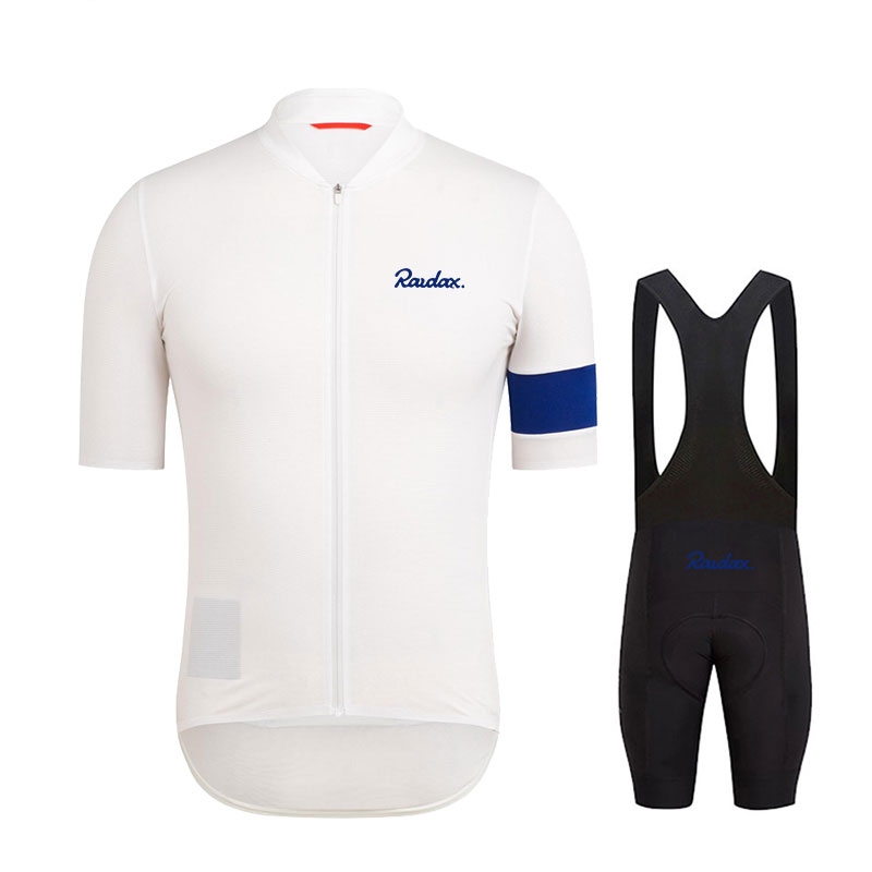 Raudax Men Short Sleeve cyclin - Cycling Commute Shorts のレビューと価格