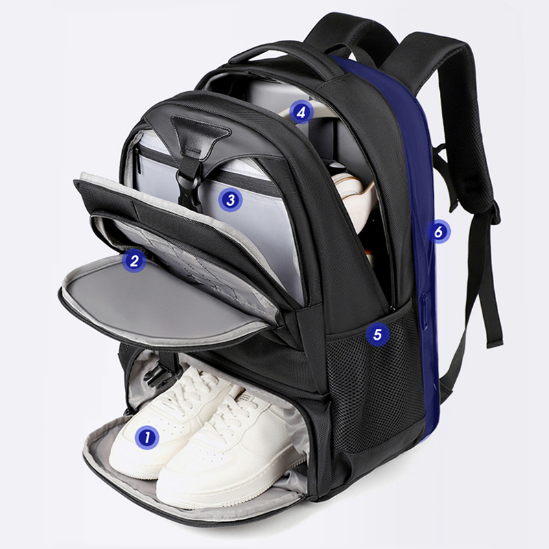 Expand Travel Commuting Climbi - Cycling Commuter Backpack Laptop のレビューと価格