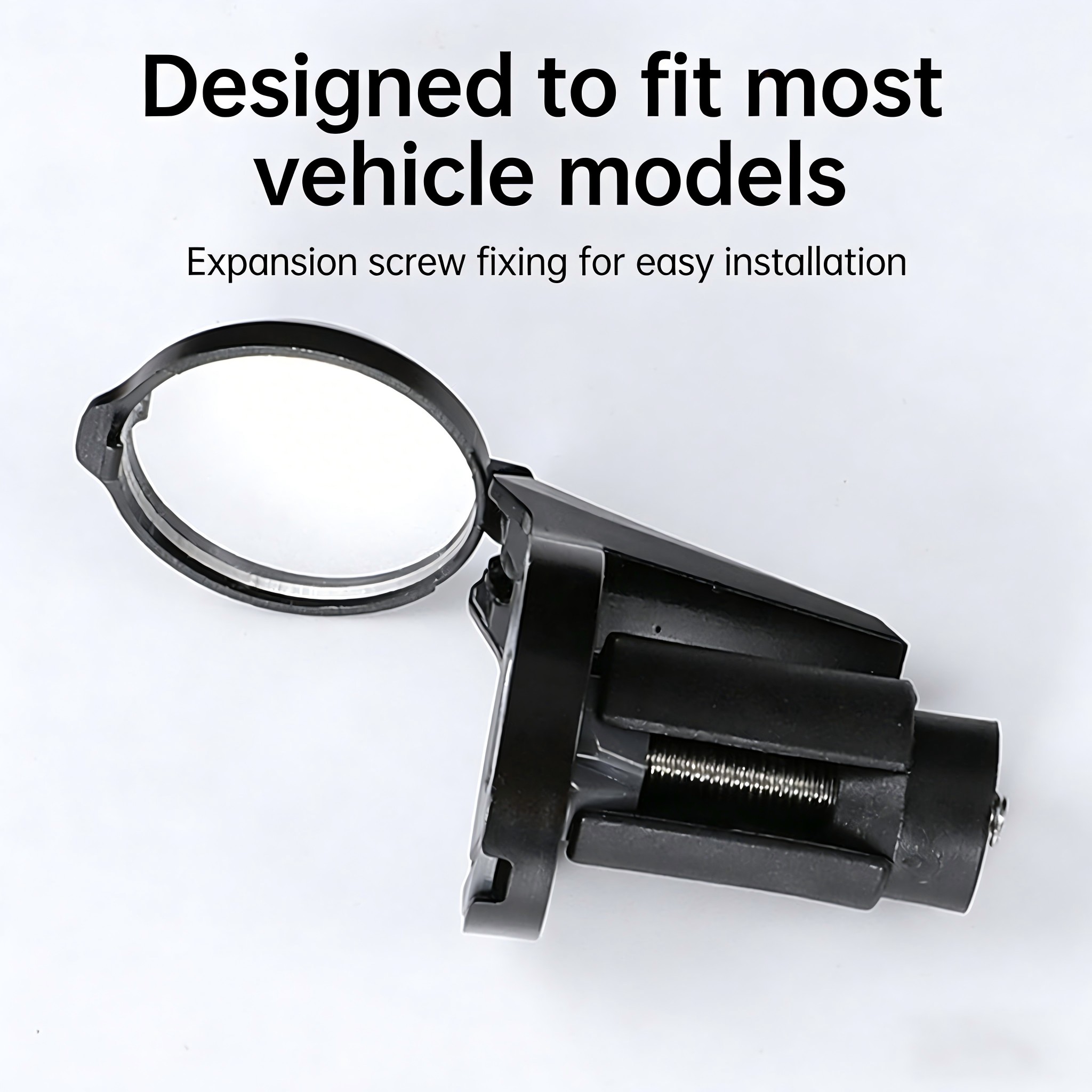 Ultra Compact Cycling Convex M - Mirror Handlebar Convex のレビューと価格