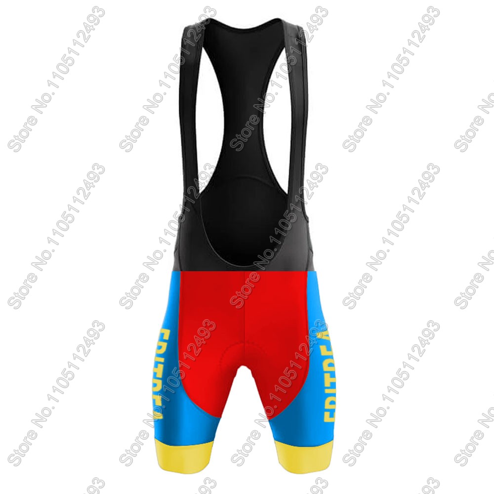 2025 Eritrea National Team Cyc - Cycling Commute Shorts のレビューと価格