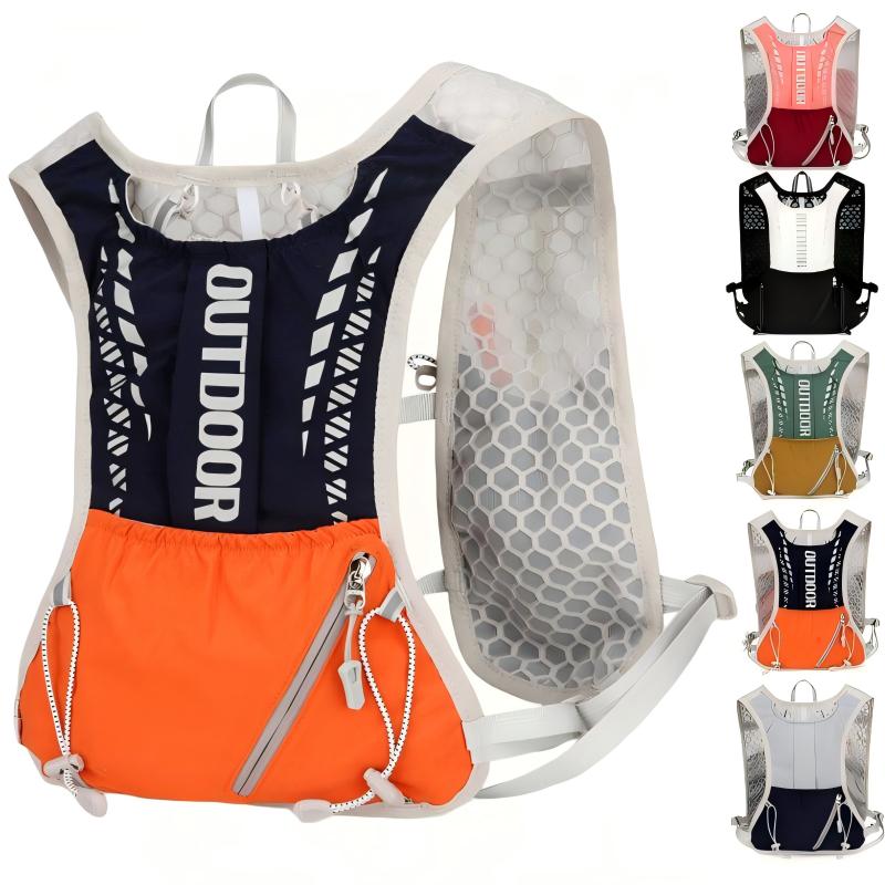 Reflective Running Hydration V - Reflective Vest Cycling のレビューと価格