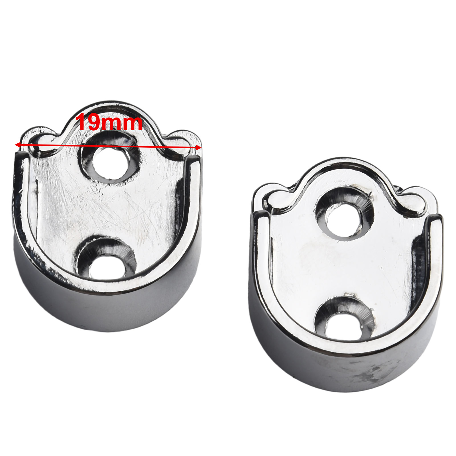 2PCS Wardrobe Bracket Heavy Du - U Lock Heavy Duty のレビューと価格
