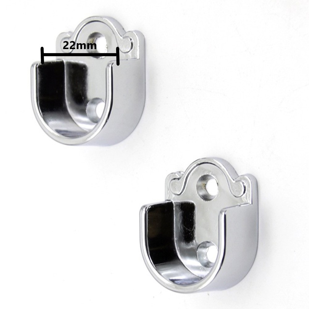 2PCS Wardrobe Bracket Heavy Du - U Lock Heavy Duty のレビューと価格