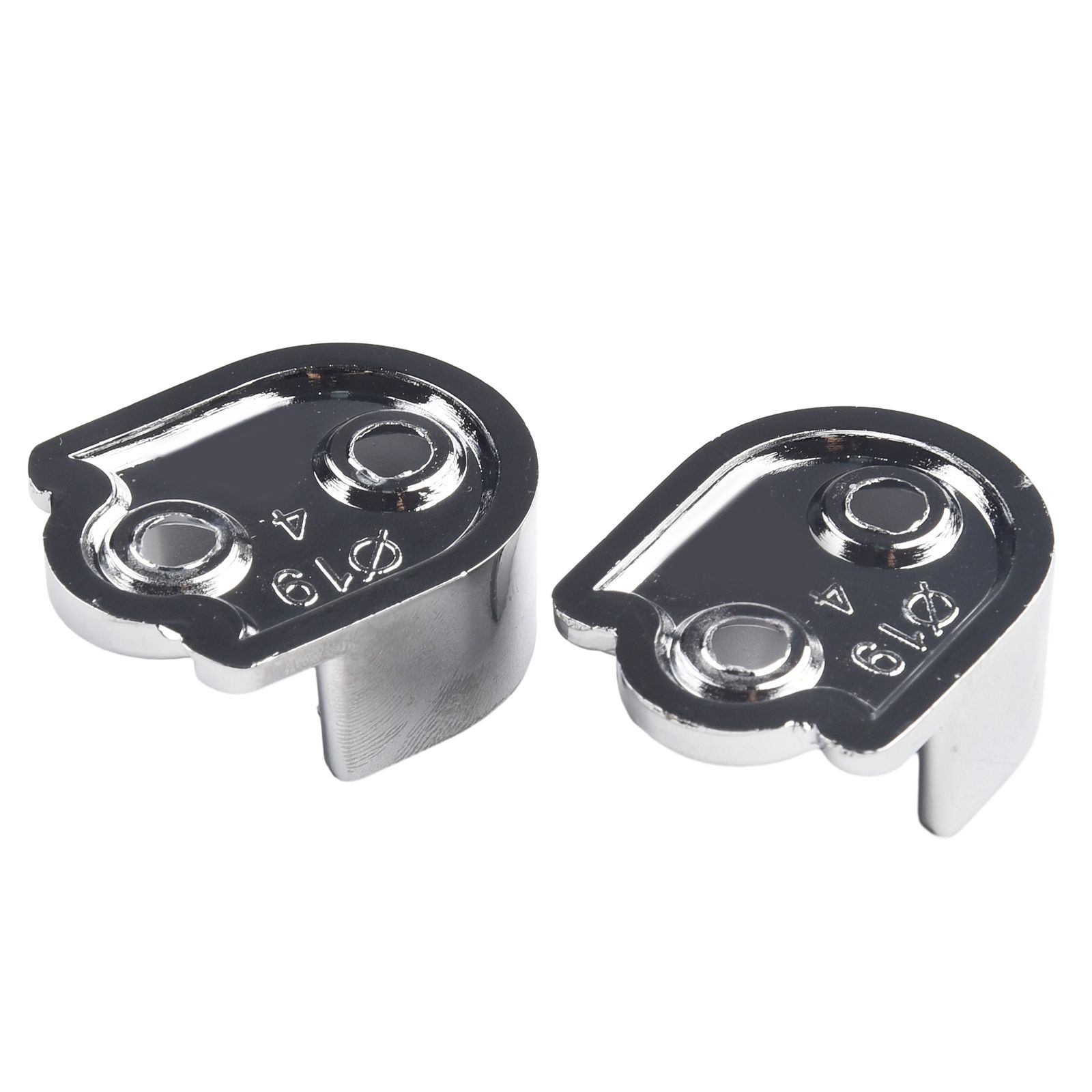 2PCS Wardrobe Bracket Heavy Du - U Lock Heavy Duty のレビューと価格