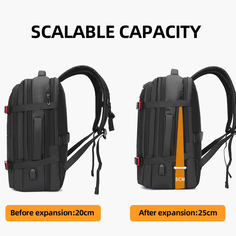 Men's Outdoor Climbing Backpac - Cycling Commuter Backpack Laptop のレビューと価格