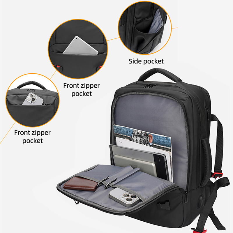 Men's Outdoor Climbing Backpac - Cycling Commuter Backpack Laptop のレビューと価格