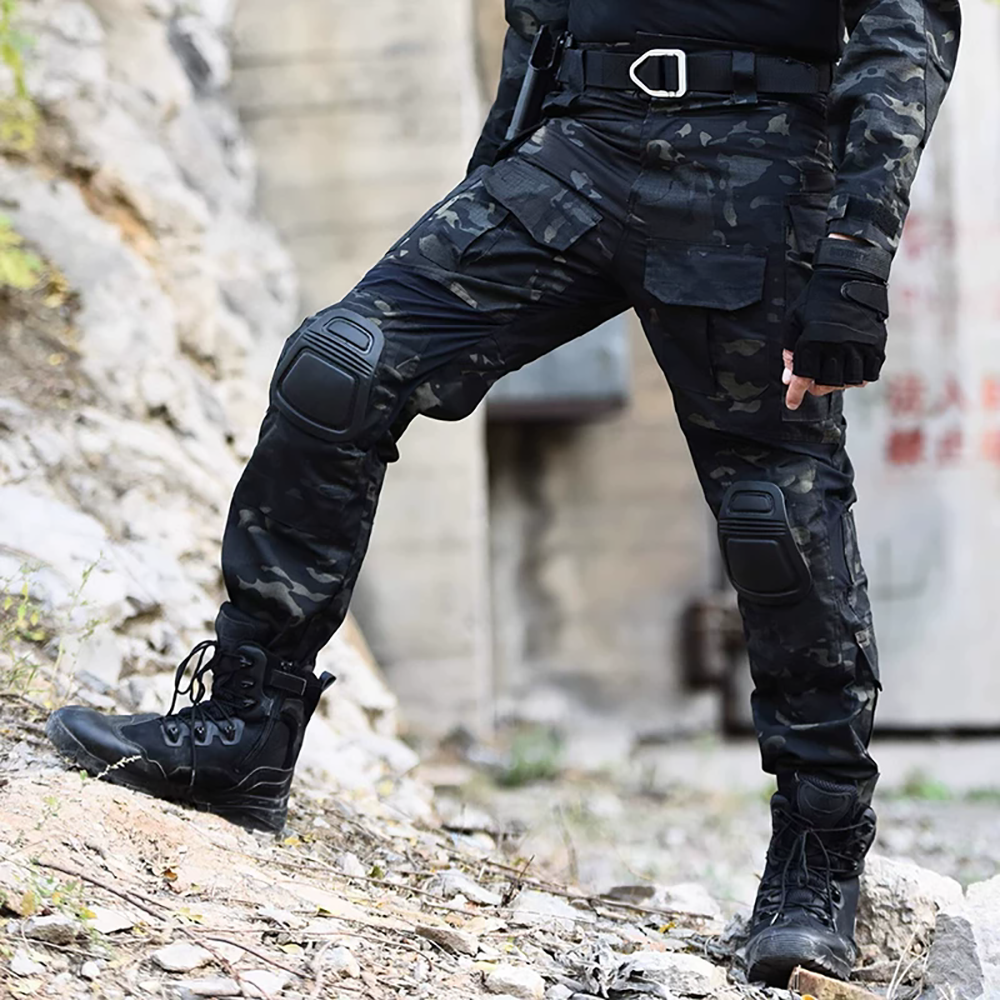 Tactical pants, frog suit pant - Cycling Commute Training のレビューと価格