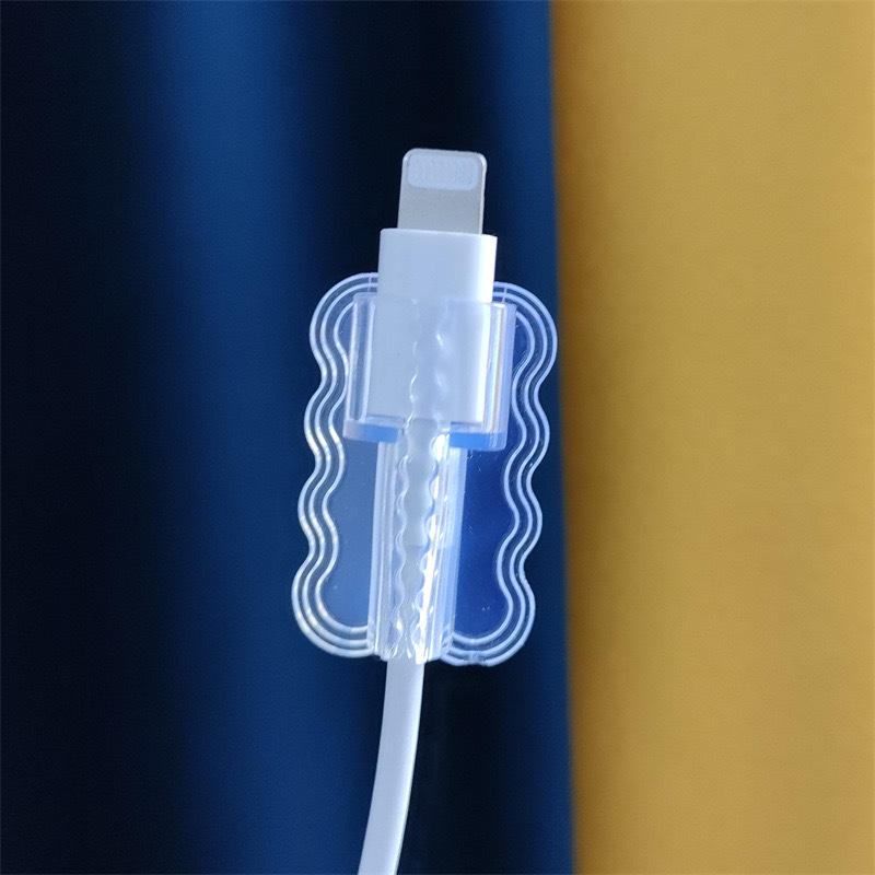 10pcs,Data Cable Protector Sle - Cable Lock Flexible のレビューと価格