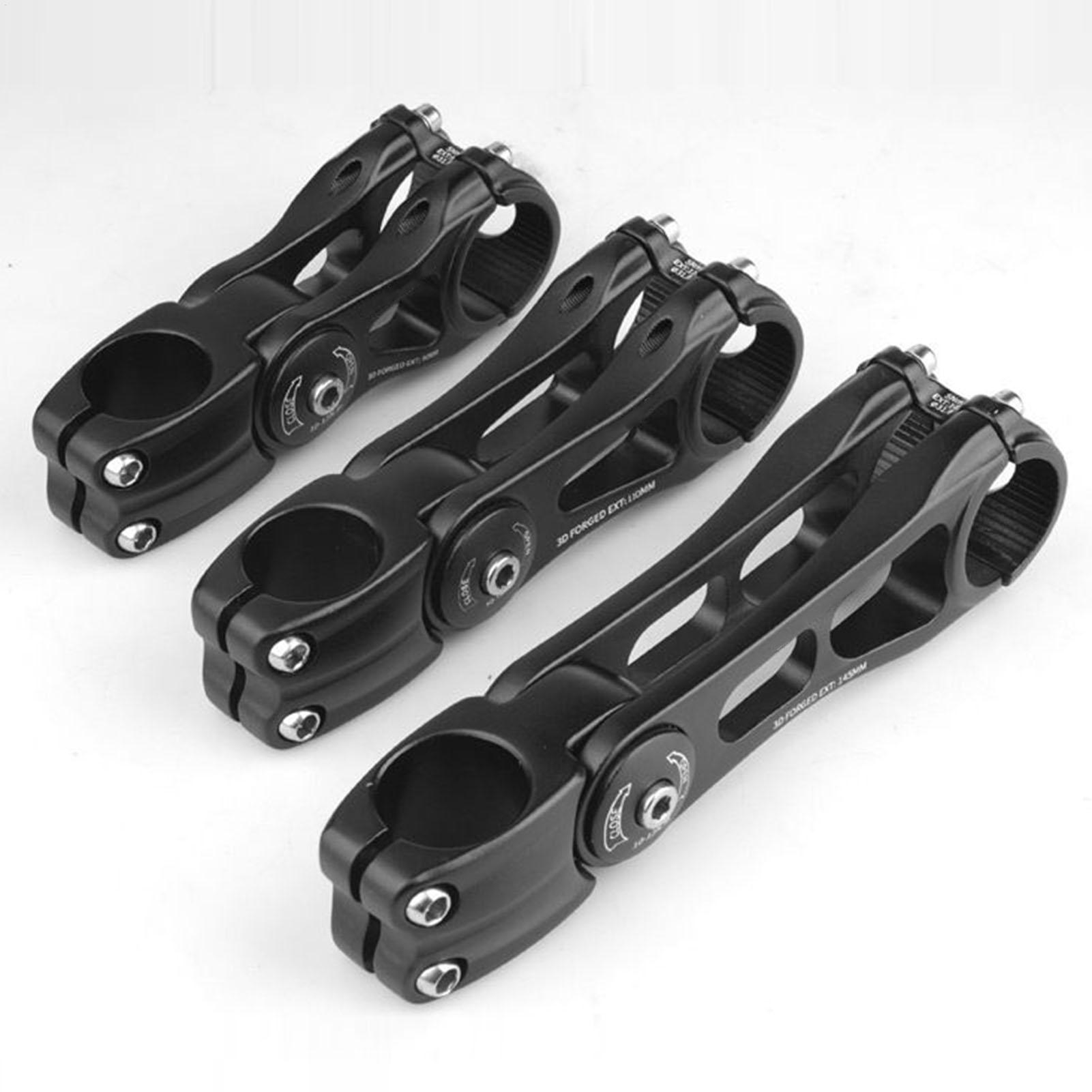 Bike Stem 31.8mm Bike Handleba - Cycling Commute Training のレビューと価格