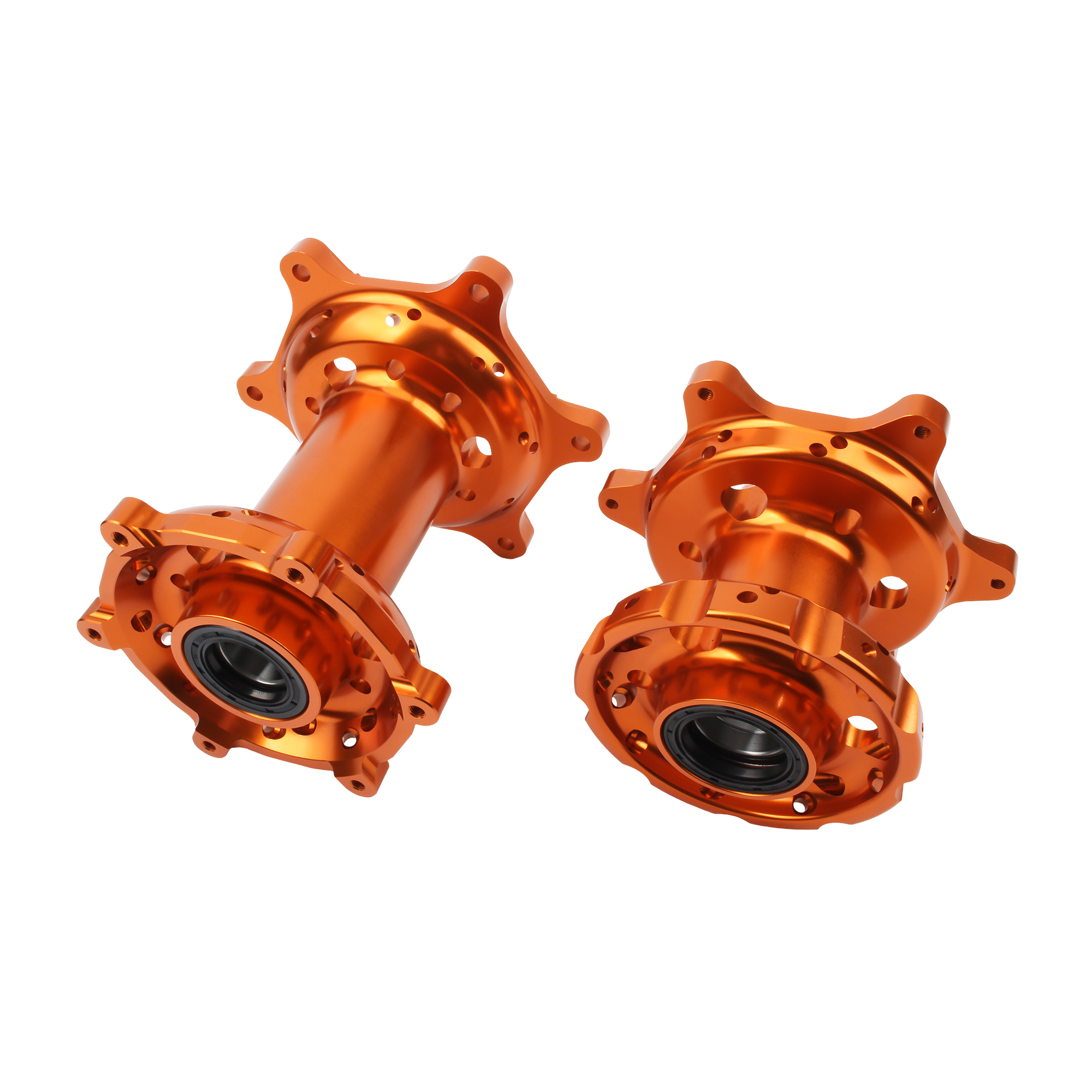 For KTM Husqvarna GASGAS HUSAB - Dynamo Hub Front のレビューと価格