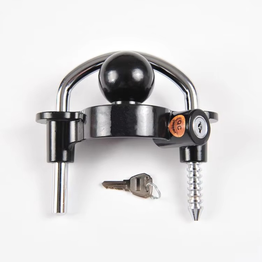 High Quality Universal Car Tra - U Lock Heavy Duty のレビューと価格