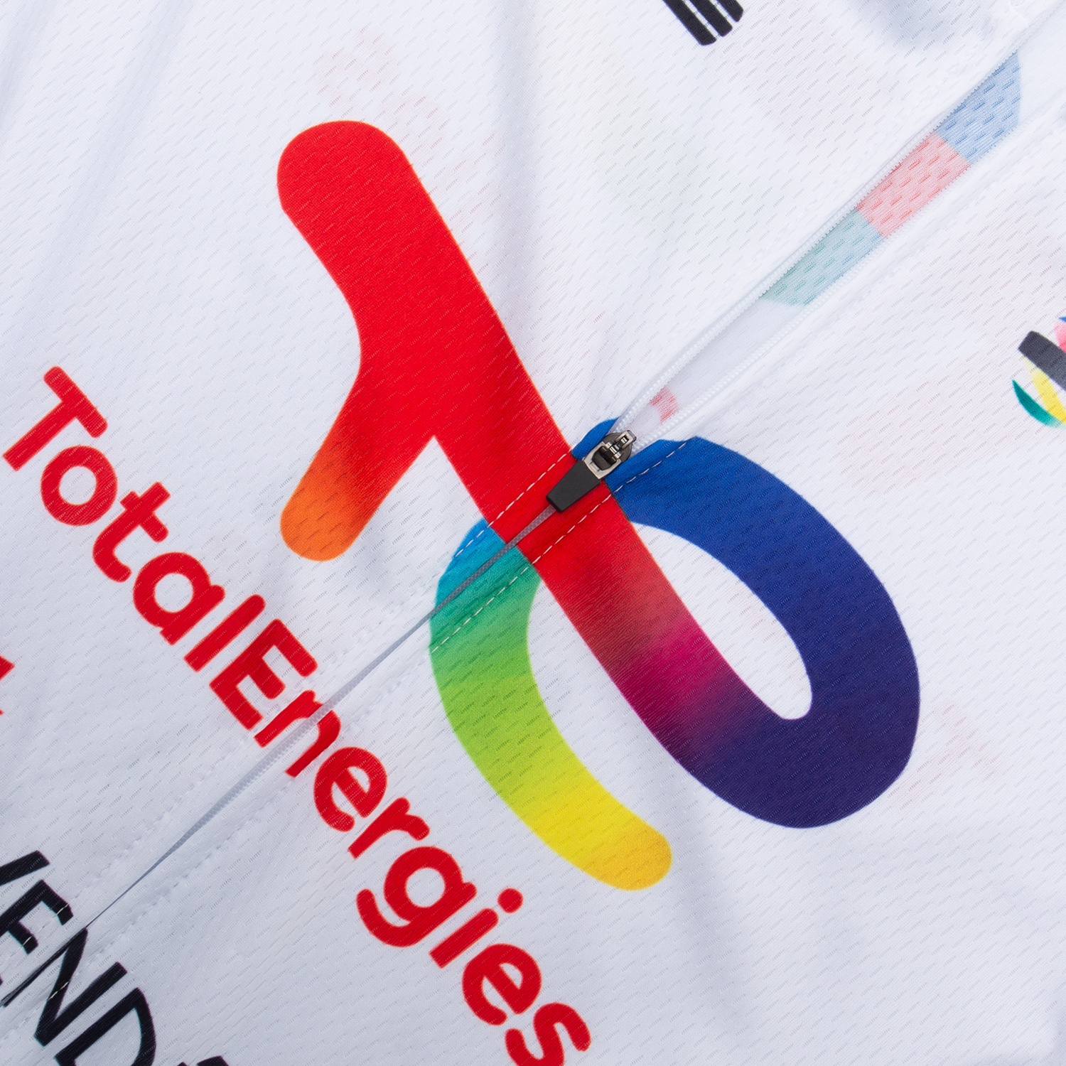 New UAE Cycling Jersey White T - Cycling Community のレビューと価格