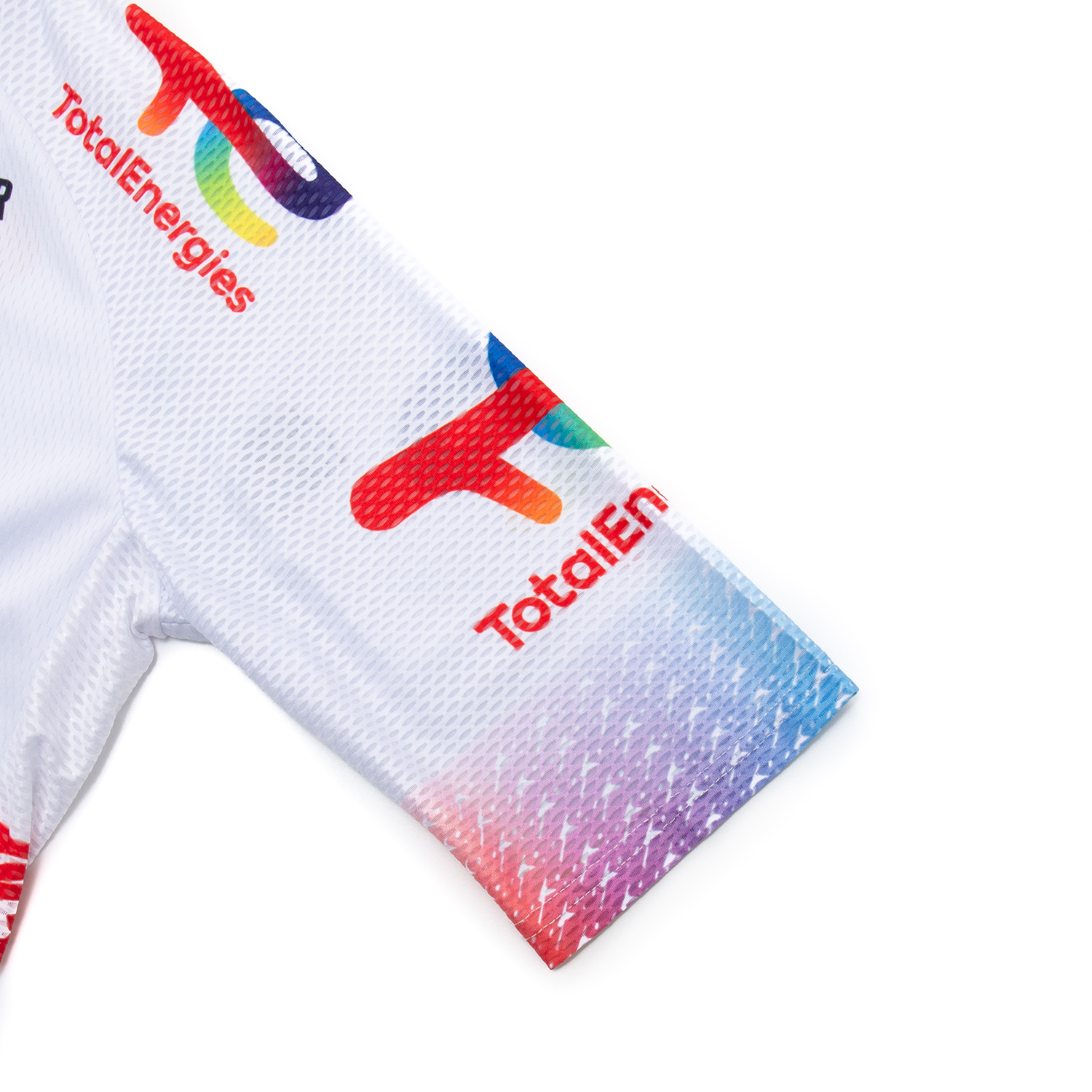 New UAE Cycling Jersey White T - Cycling Community のレビューと価格