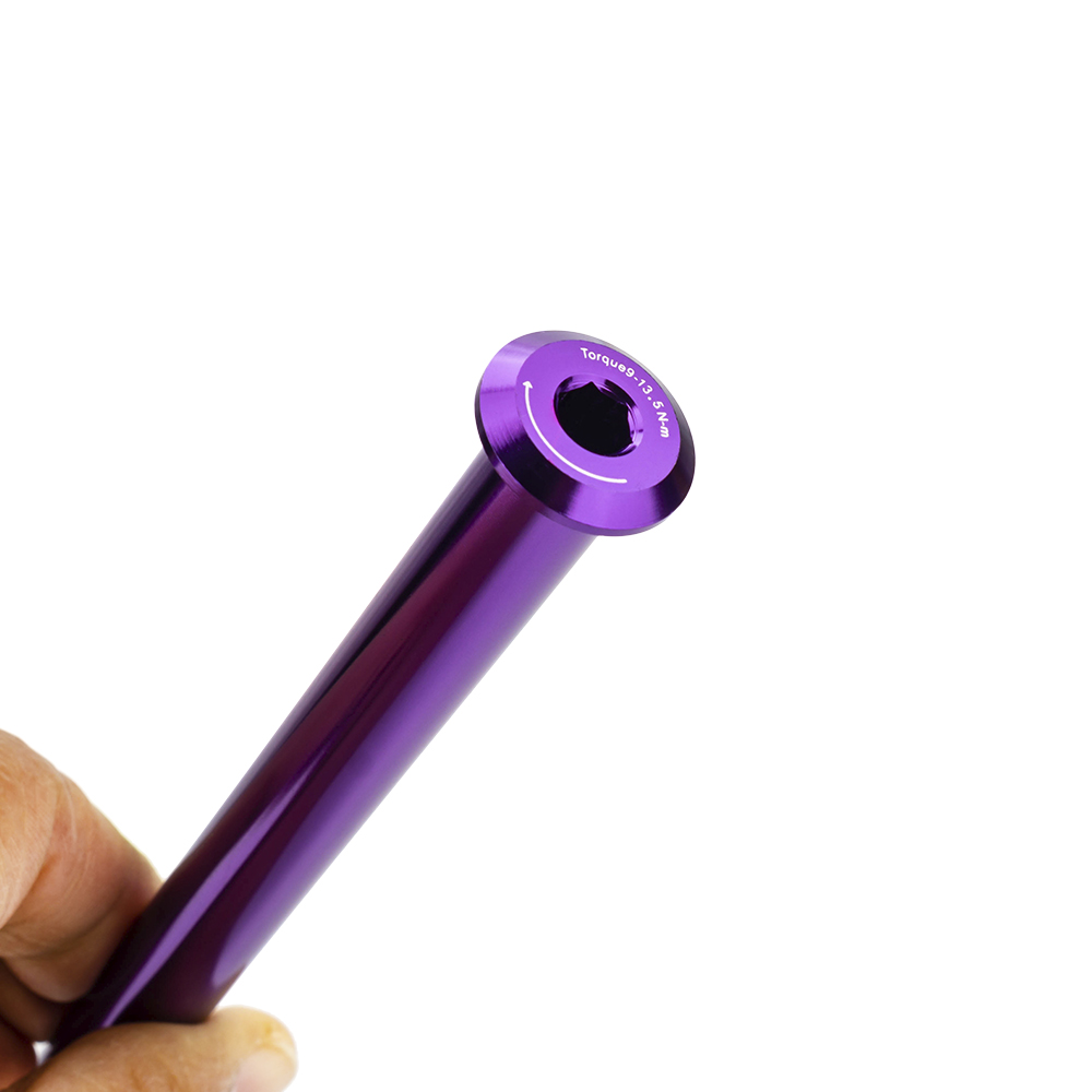 ZTTO M12xP1.0/1.5/1.75 MTB Roa - Dynamo Hub Front のレビューと価格