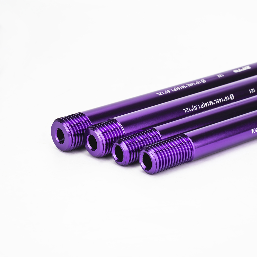 ZTTO M12xP1.0/1.5/1.75 MTB Roa - Dynamo Hub Front のレビューと価格