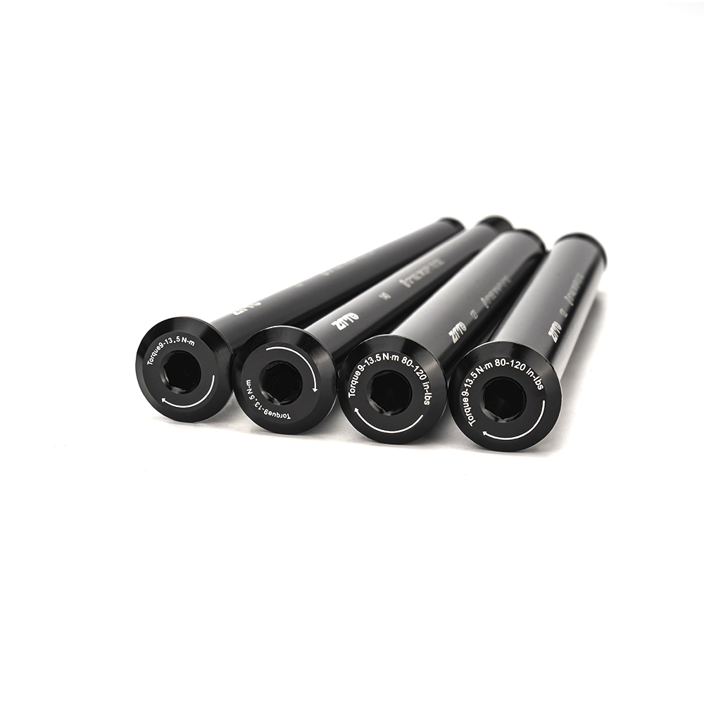 ZTTO MTB Road Bike M12xP1.0/1. - Dynamo Hub Front のレビューと価格