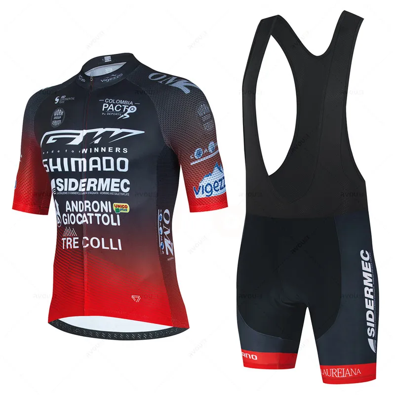 -Pro Cycling Jersey Set, Sport - Cycling Commute Shorts のレビューと価格