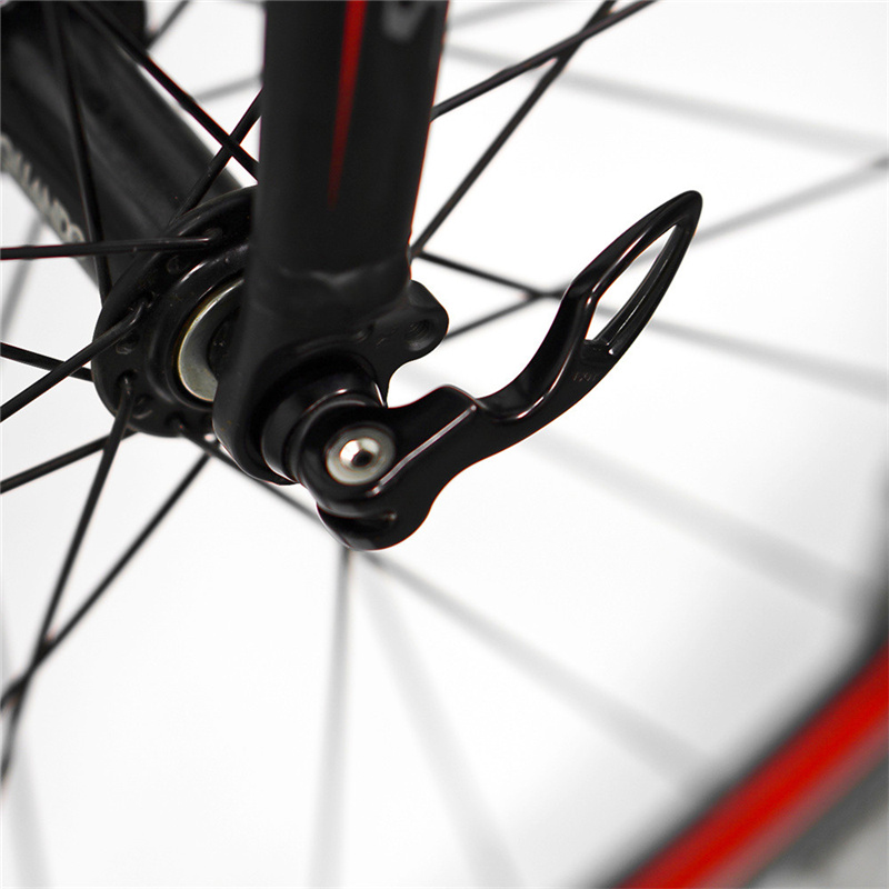 CNC Quick Release Skewer Set F - Dynamo Hub Front のレビューと価格
