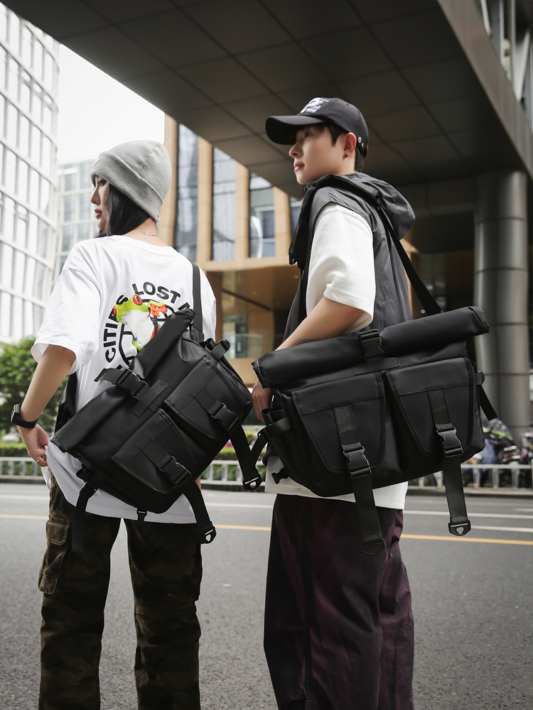 Faionable Large Capaci Cuter B - Waterproof Cycling Commute のレビューと価格
