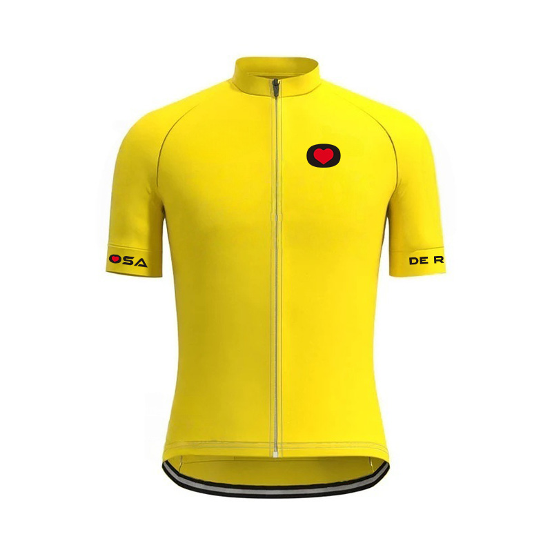 De Rosa Cycling Kit Men Mounta - Reflective Vest Cycling のレビューと価格