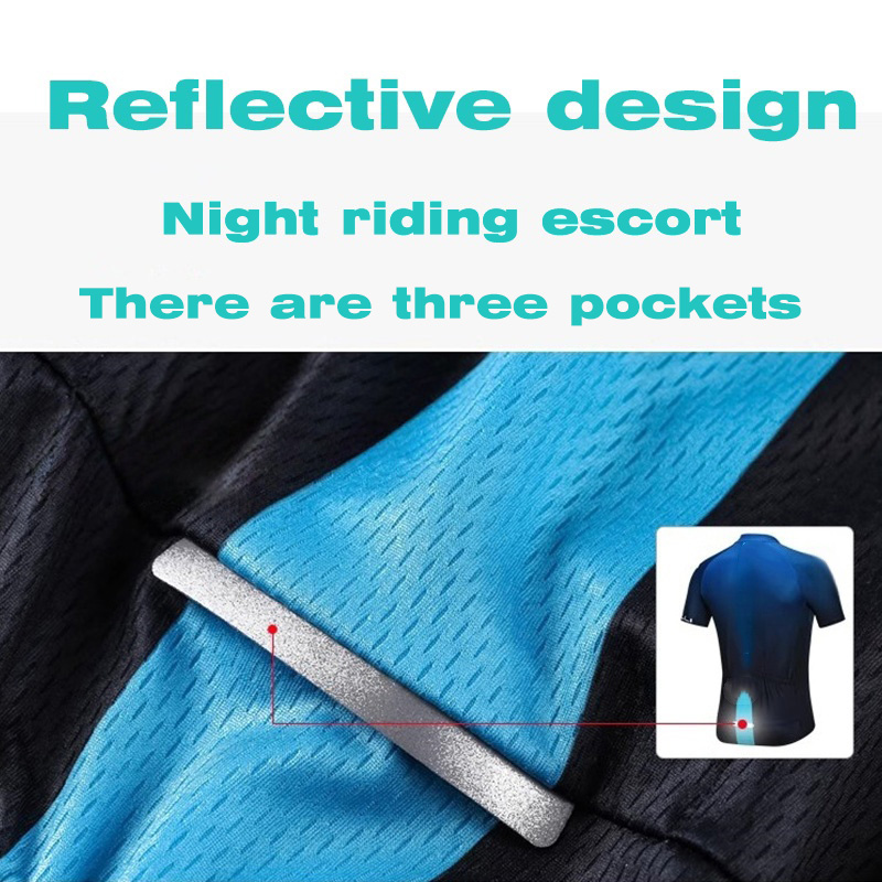 De Rosa Cycling Kit Men Mounta - Reflective Vest Cycling のレビューと価格